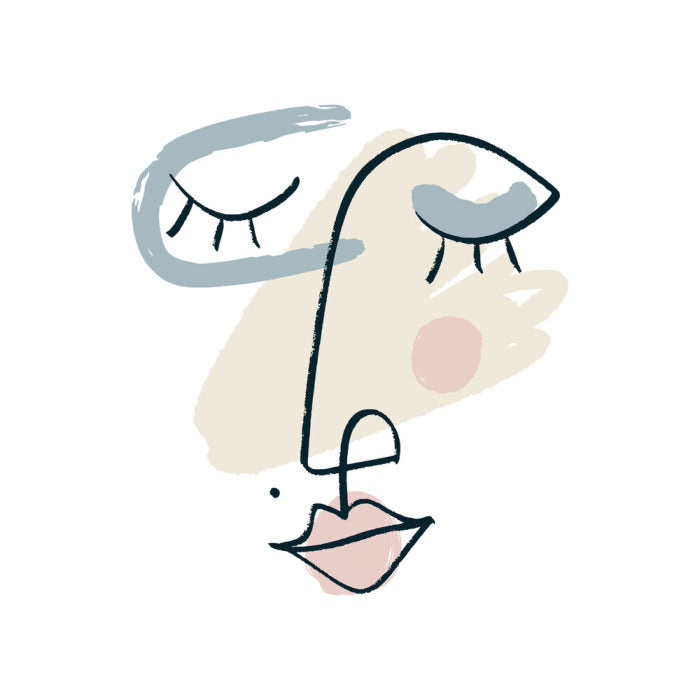 Beauty spot