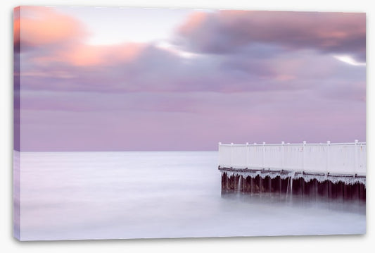 Jetty