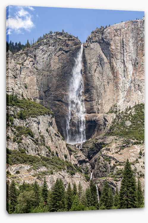 Yosemite Falls