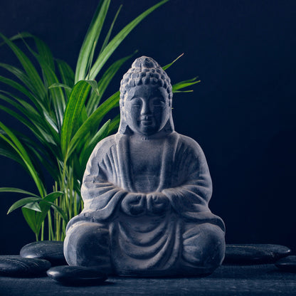 Midnight meditation