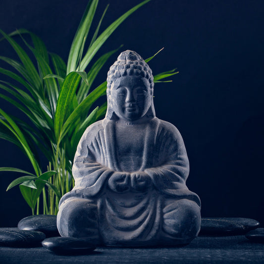 Midnight meditation