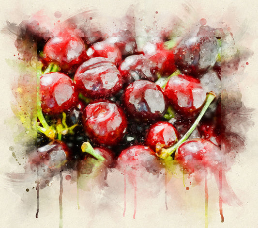 Cherry crush