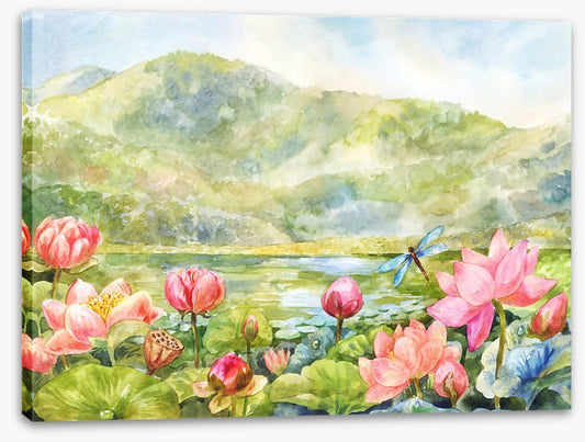 Valley of Eden