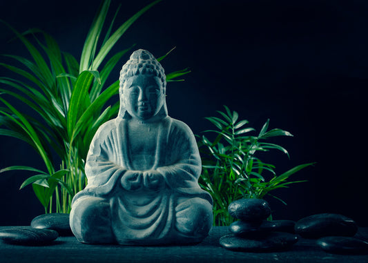 Mindful by moonlight