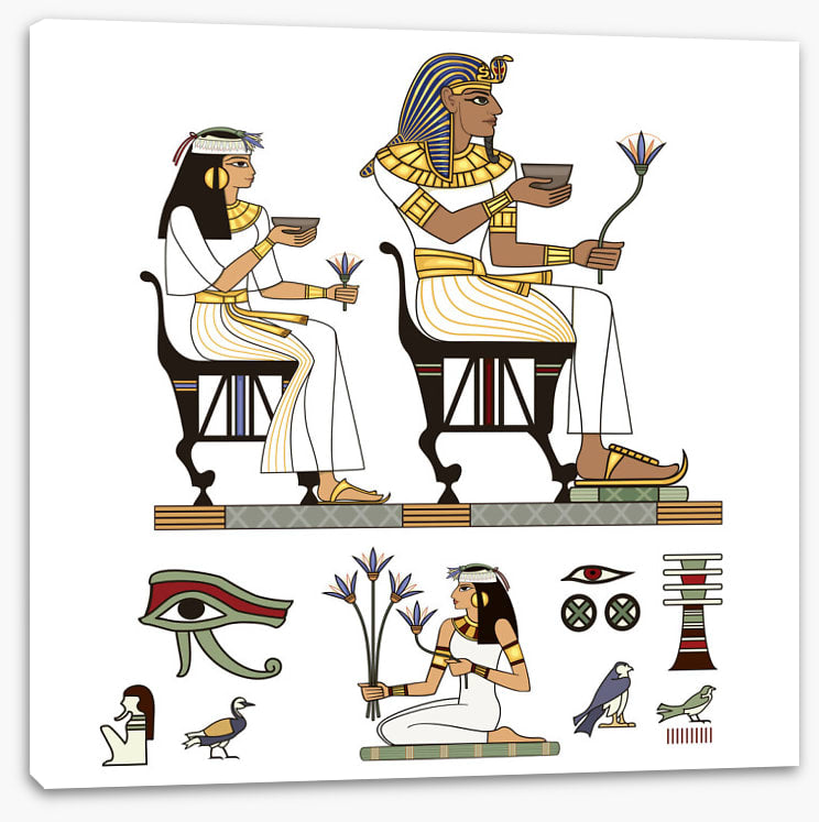 Egyptian Art