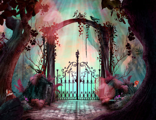 The mystical arch