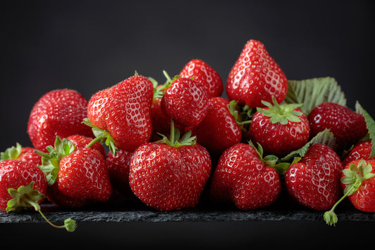Ripe for the taking