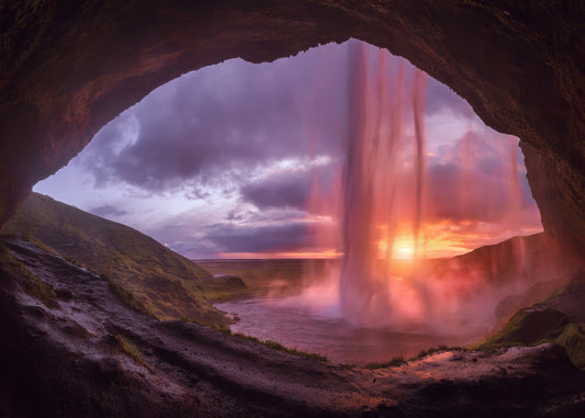 Waterfalls