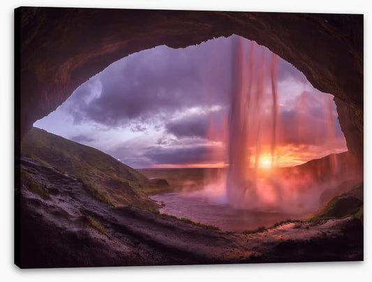 Waterfalls