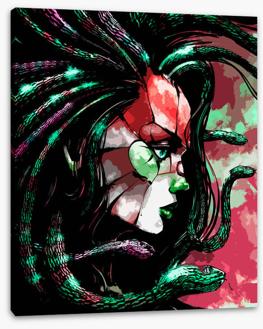 Gorgon medusa
