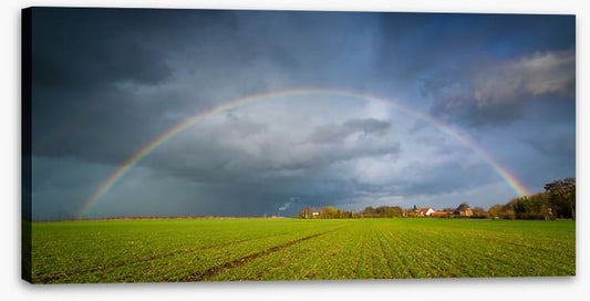 Rainbows