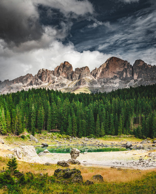 Mountains