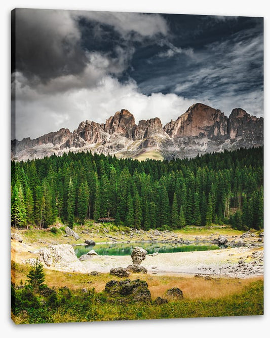 Mountains