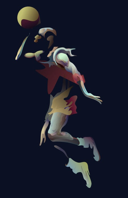 Jump shot