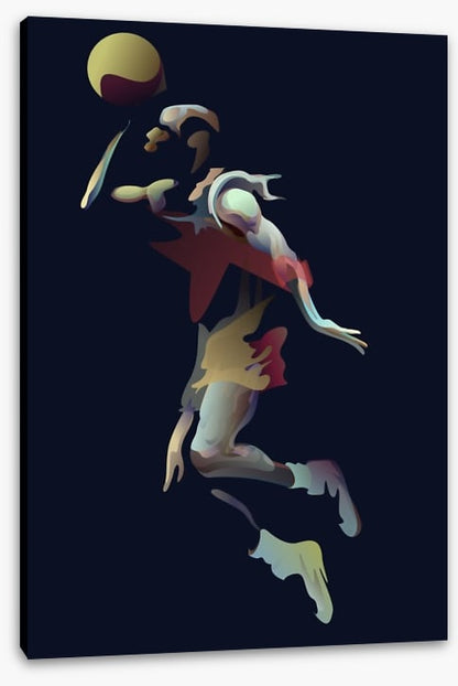 Jump shot