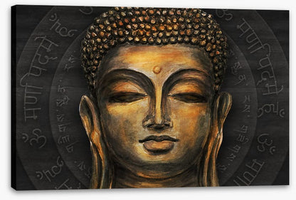 Heavenly buddha