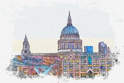 London