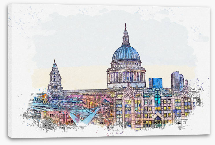 London