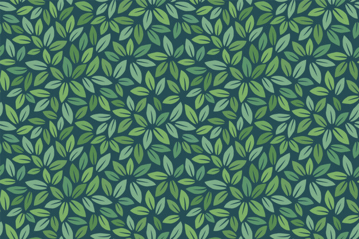 Greenleaves