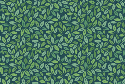 Greenleaves