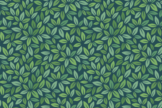 Greenleaves