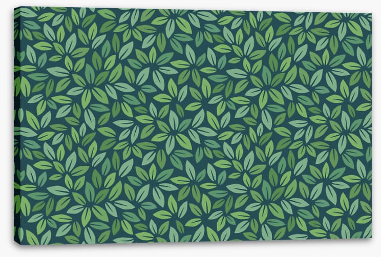 Greenleaves