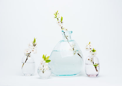 Sprigs of simplicity