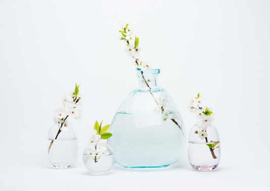 Sprigs of simplicity