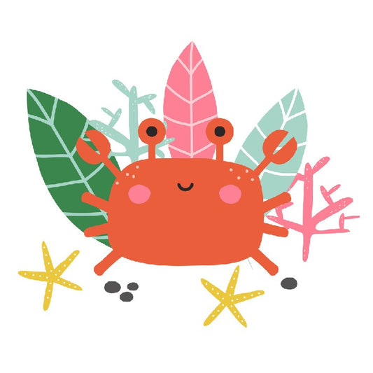 Under The Sea