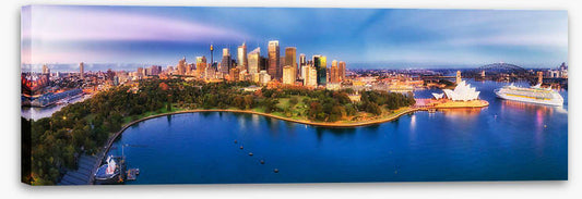 Sydney