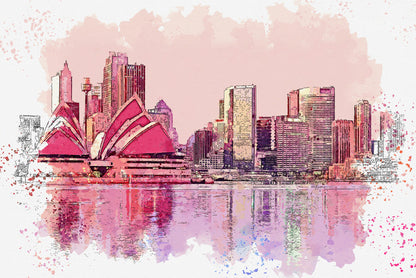 Sydney summer