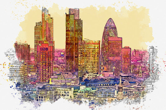 London