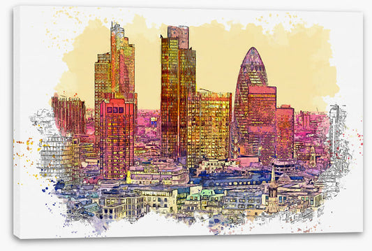 London