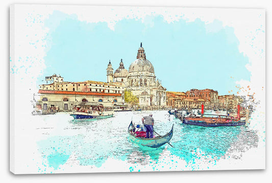 Venice