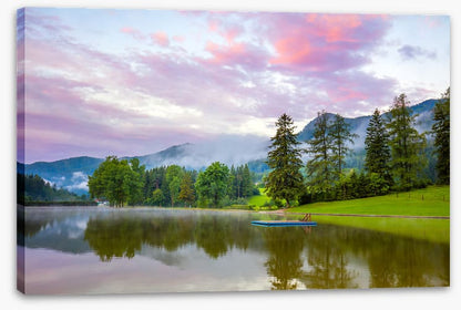 Lakes