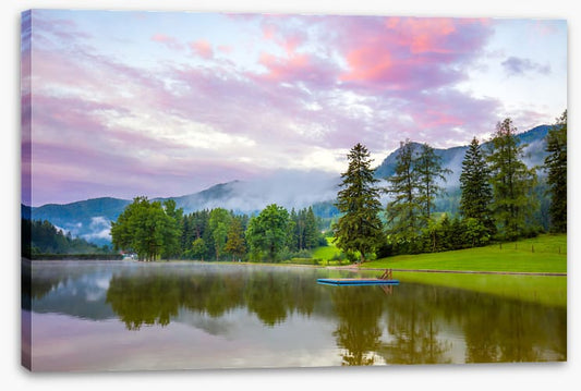 Lakes