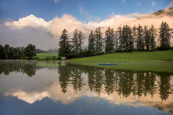 Lakes
