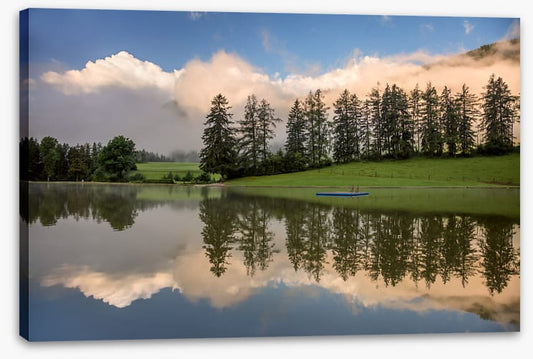 Lakes