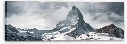 Matterhorn mountain moods