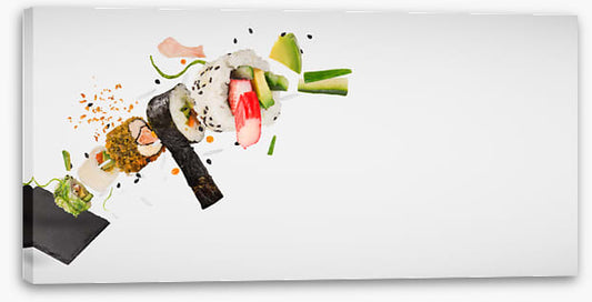 Sushi celebration