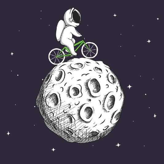 Moon ride