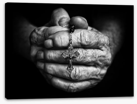 Pray the Rosary