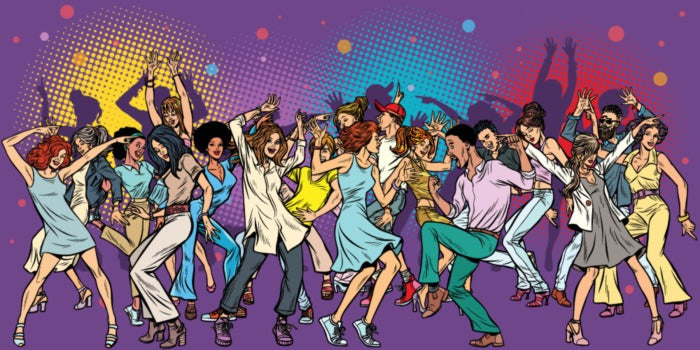Boogie nights