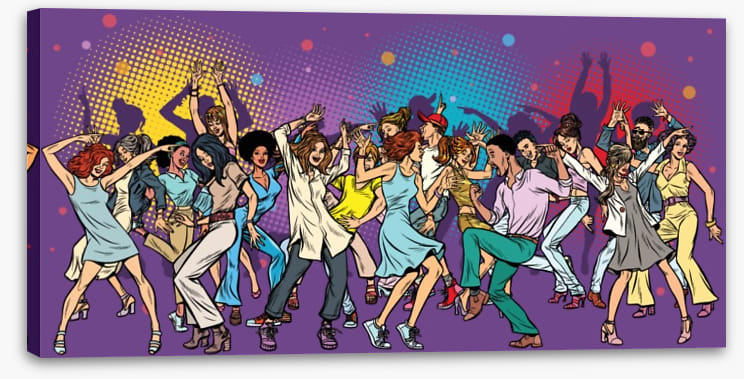Boogie nights
