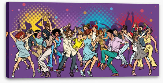 Boogie nights