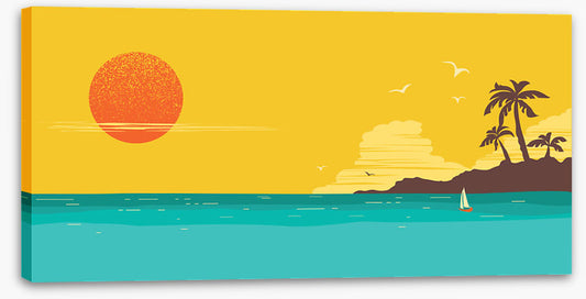 Beach House