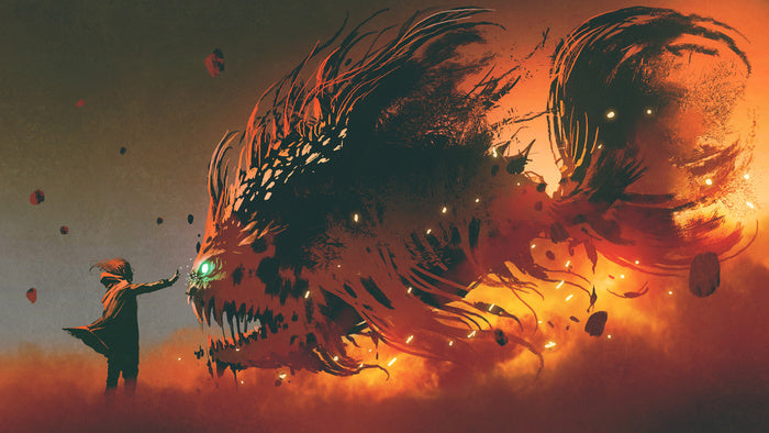 Dragons