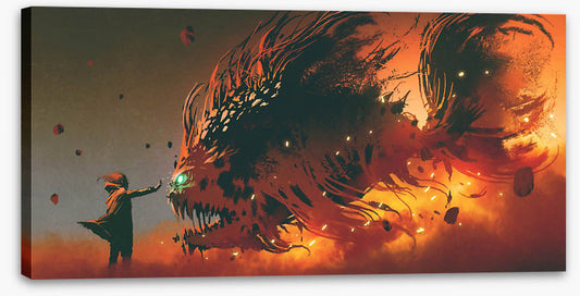 Dragons