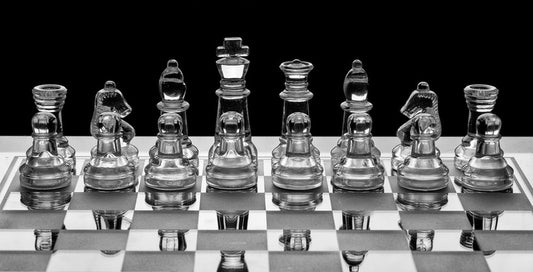 Make the first move