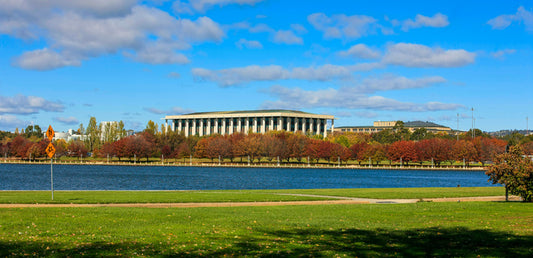 Canberra